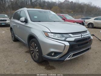 MITSUBISHI OUTLANDER SE 2.4