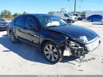 CHRYSLER 200 TOURING