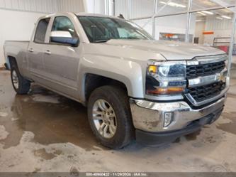 CHEVROLET SILVERADO 1500 1LT