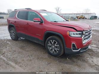 GMC ACADIA FWD SLE