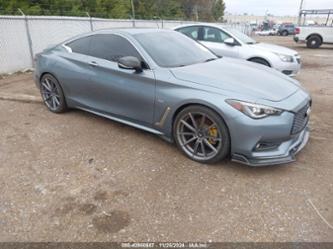 INFINITI Q60 3.0T PREMIUM