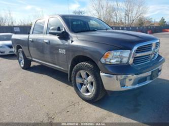 RAM 1500 BIG HORN