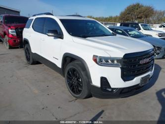 GMC ACADIA FWD SLT