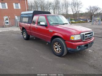 FORD RANGER SPORT/XLT