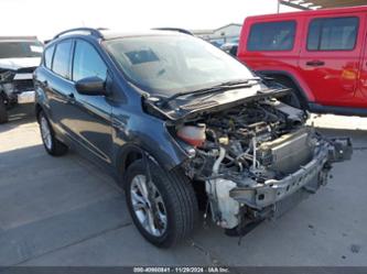 FORD ESCAPE SEL