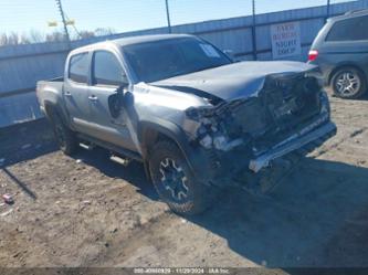 TOYOTA TACOMA TRD OFF ROAD