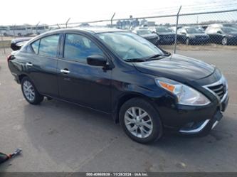 NISSAN VERSA 1.6 SV