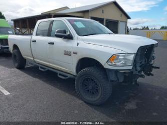 RAM 2500 SLT