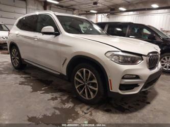 BMW X3 XDRIVE30I