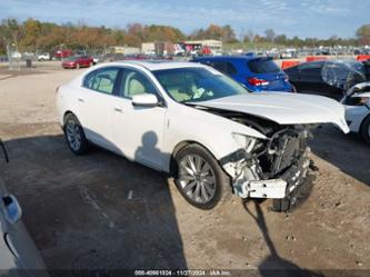 LINCOLN MKS