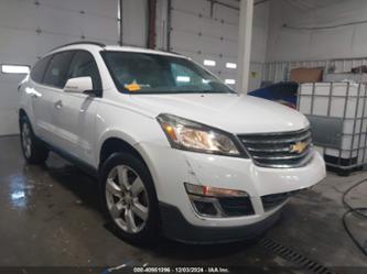 CHEVROLET TRAVERSE 1LT