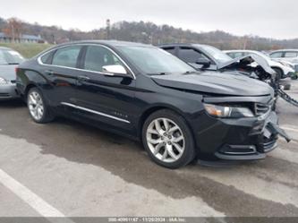 CHEVROLET IMPALA PREMIER