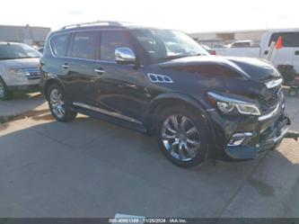 INFINITI QX80