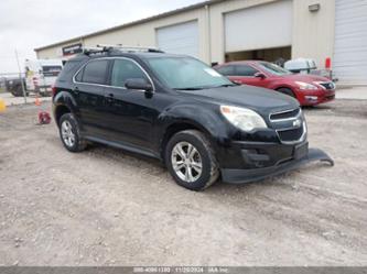 CHEVROLET EQUINOX 1LT