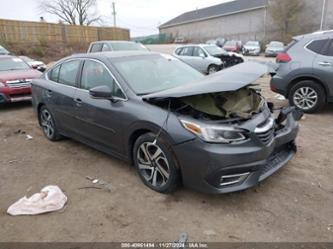 SUBARU LEGACY LIMITED