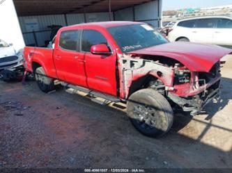 TOYOTA TACOMA SR5 V6