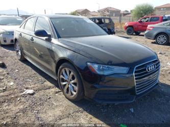 AUDI A6 2.0T PREMIUM