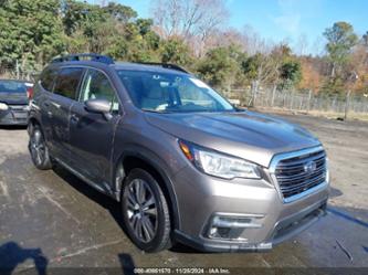 SUBARU ASCENT LIMITED