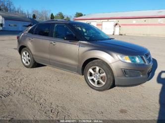 SAAB 9-4X 3.0I PREMIUM