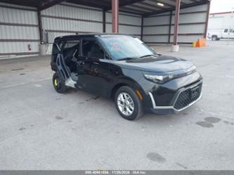 KIA SOUL LX