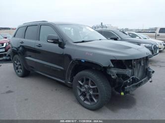 JEEP GRAND CHEROKEE LIMITED X 4X4