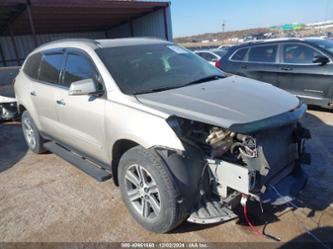 CHEVROLET TRAVERSE 1LT