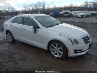 CADILLAC ATS STANDARD