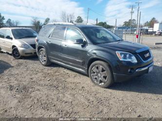 GMC ACADIA DENALI