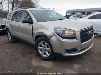 GMC ACADIA SLE