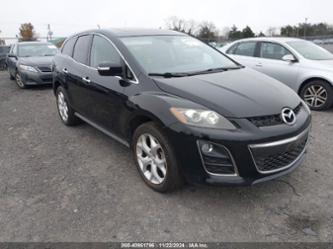 MAZDA CX-7 S GRAND TOURING