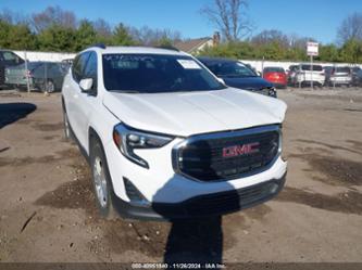 GMC TERRAIN FWD SLE