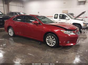 LEXUS ES 300H