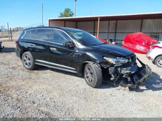 INFINITI QX60