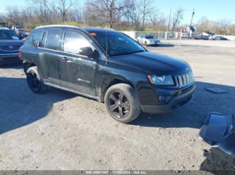 JEEP COMPASS SPORT