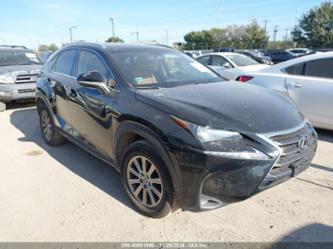 LEXUS NX 200T