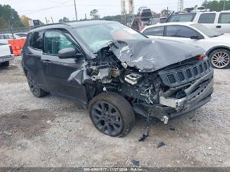 JEEP COMPASS 80TH ANNIVERSARY 4X4