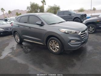 HYUNDAI TUCSON SEL