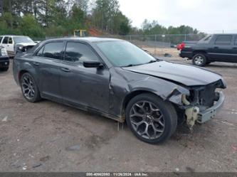 CHRYSLER 300 TOURING