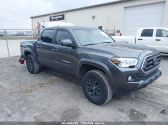 TOYOTA TACOMA SR5 V6