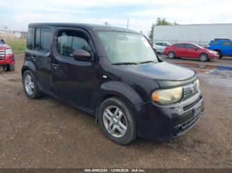 NISSAN CUBE 1.8SL