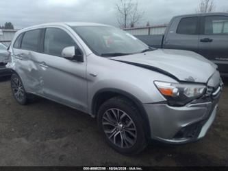 MITSUBISHI OUTLANDER SPORT 2.0 ES/2.0 LE/2.0 SE/2.0 SP