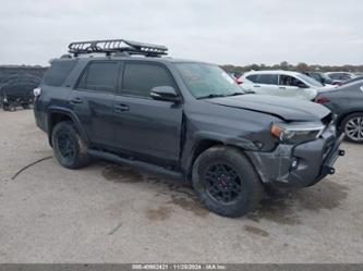 TOYOTA 4RUNNER SR5 PREMIUM