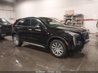 CADILLAC XT4 AWD PREMIUM LUXURY