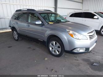 SUBARU OUTBACK 2.5I LIMITED