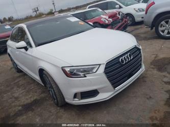 AUDI A3 40 PREMIUM/40 TITANIUM PREMIUM