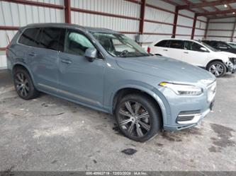 VOLVO XC90 B6 ULTIMATE 6-SEATER