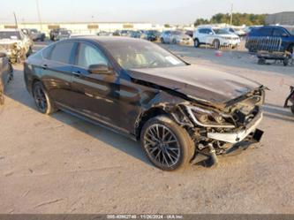 GENESIS G80 3.3T SPORT