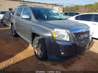 GMC TERRAIN SLT-1