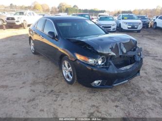 ACURA TSX 2.4