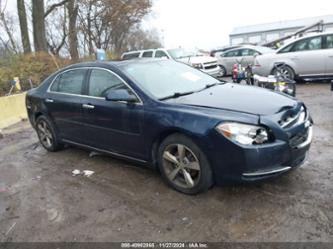 CHEVROLET MALIBU 1LT